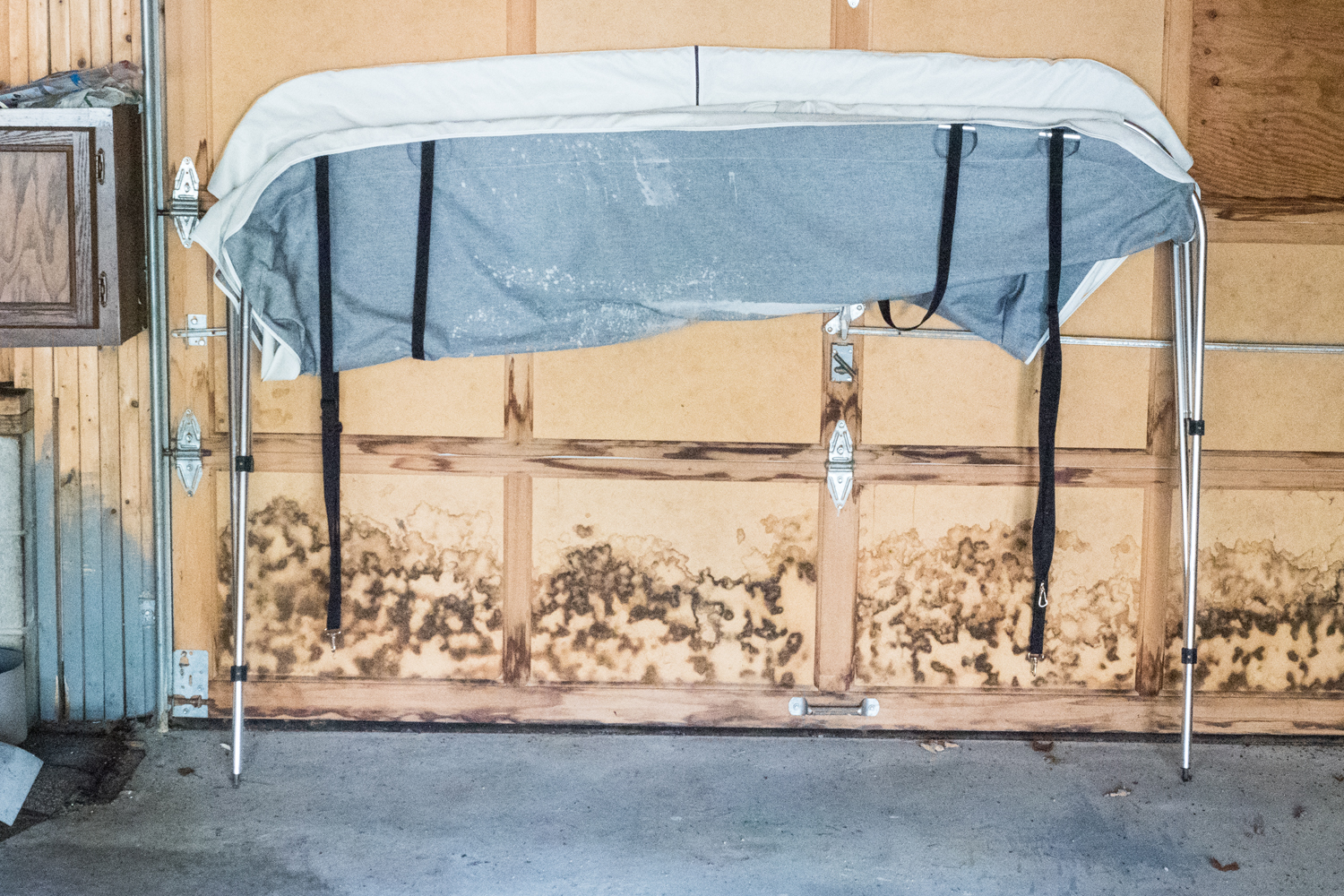 1998 Mastercraft "ProStar 205" Ski Boat with Trailer