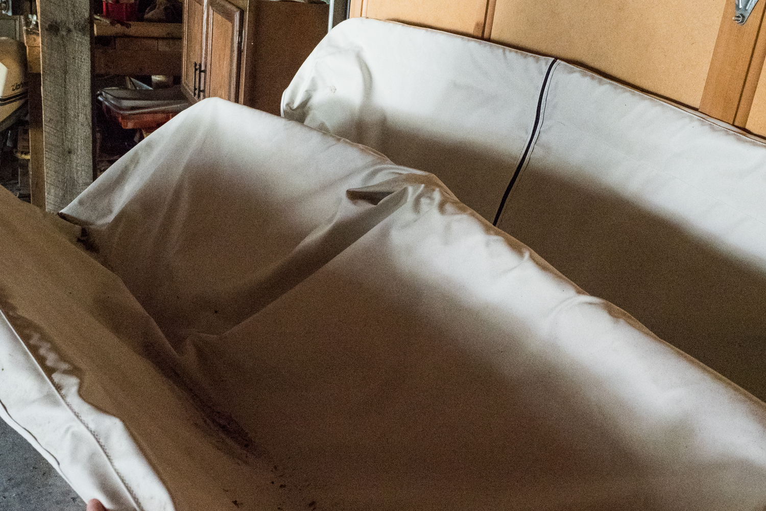 1998 Mastercraft "ProStar 205" Ski Boat with Trailer