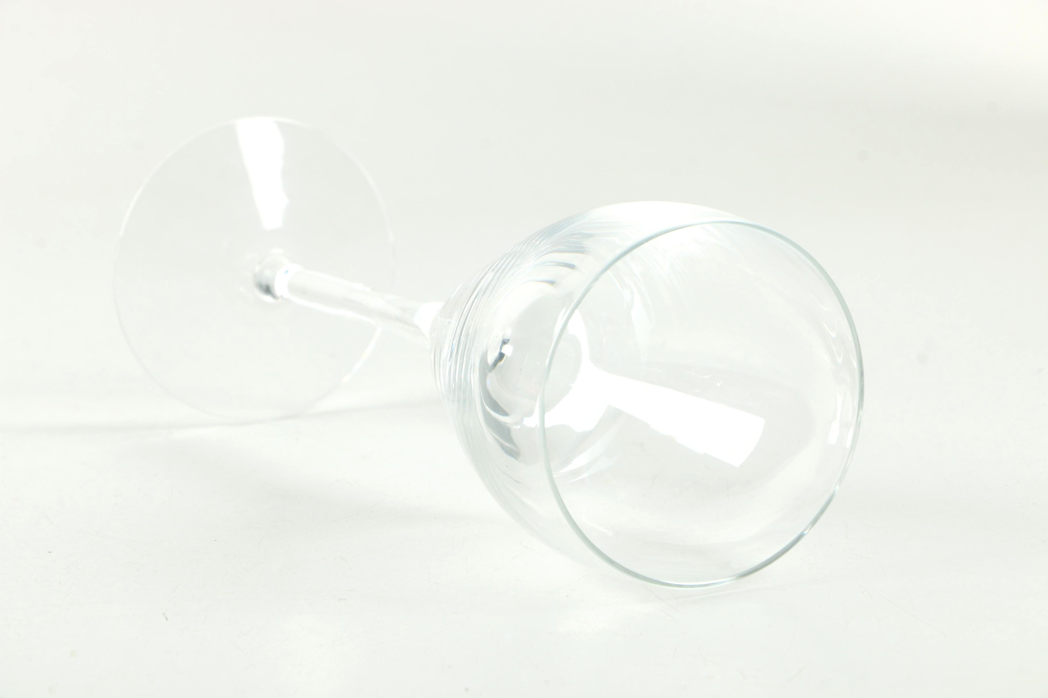 Lenox "Allegro" Wine Glasses