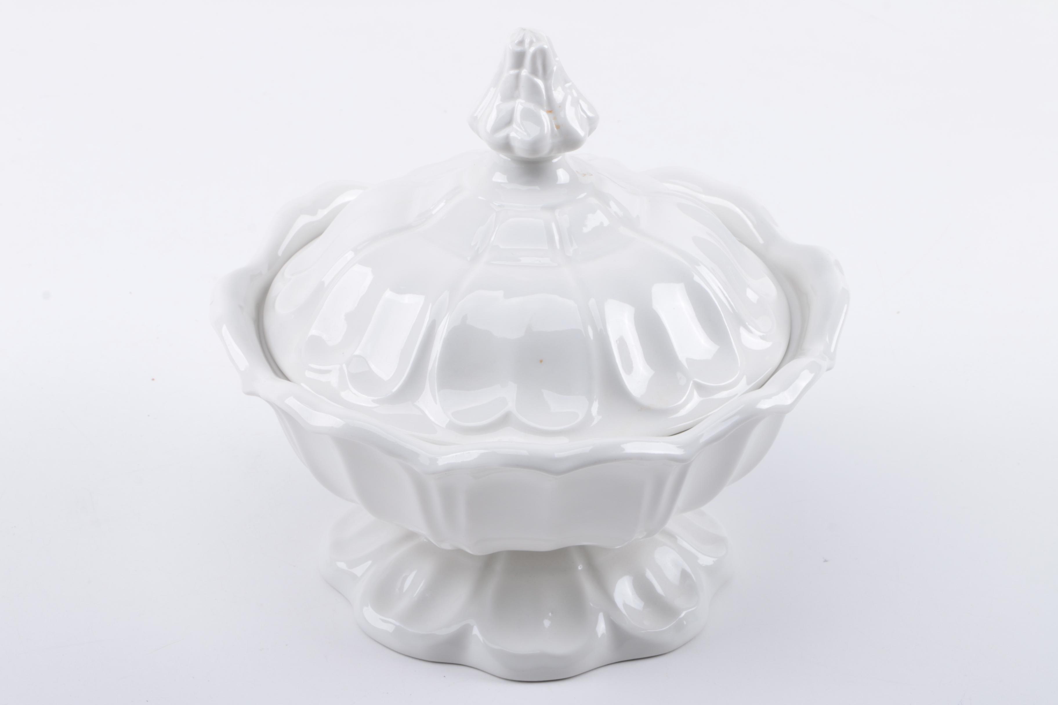 Red Cliff "Sydenham" Serveware