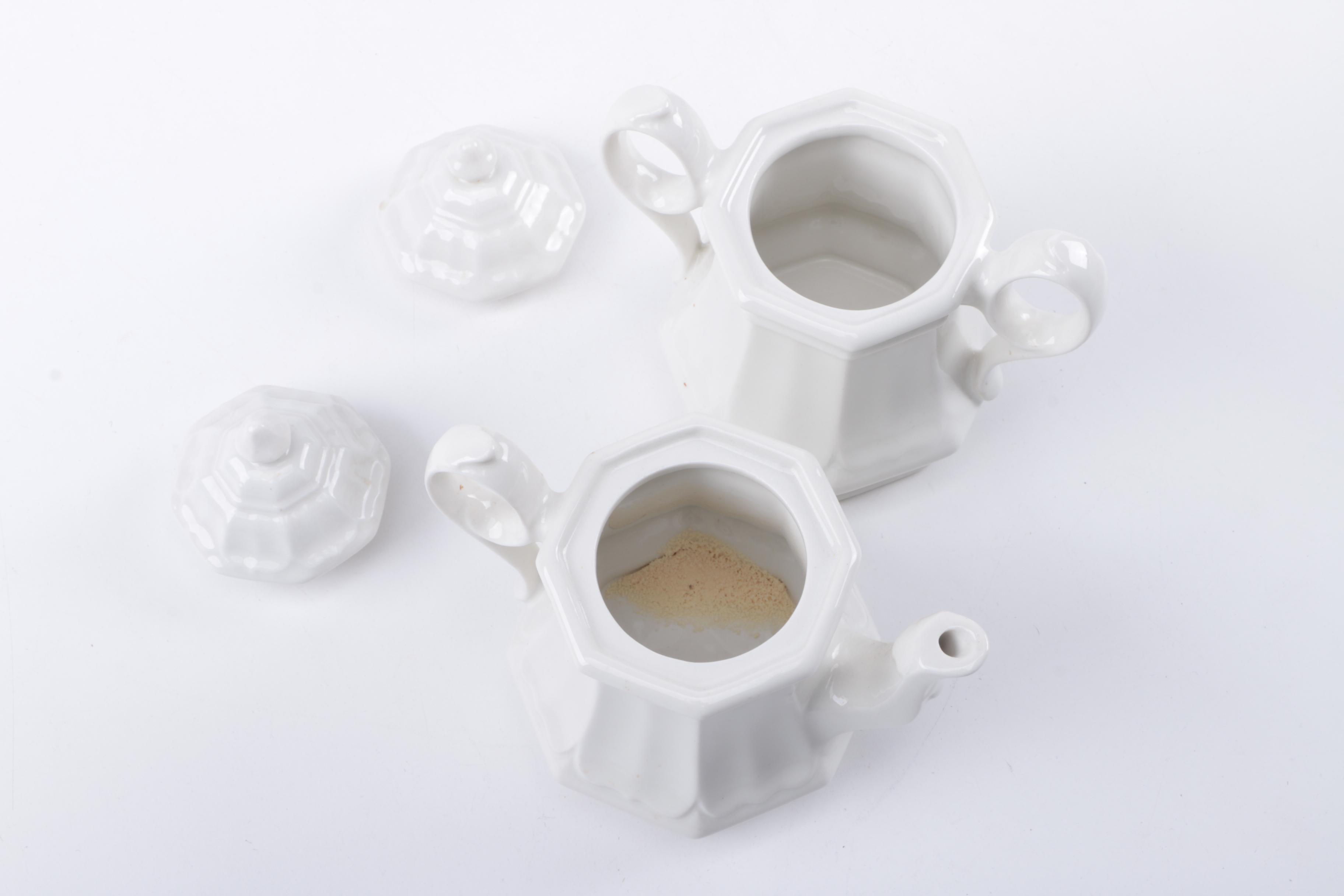 Red Cliff "Sydenham" Serveware