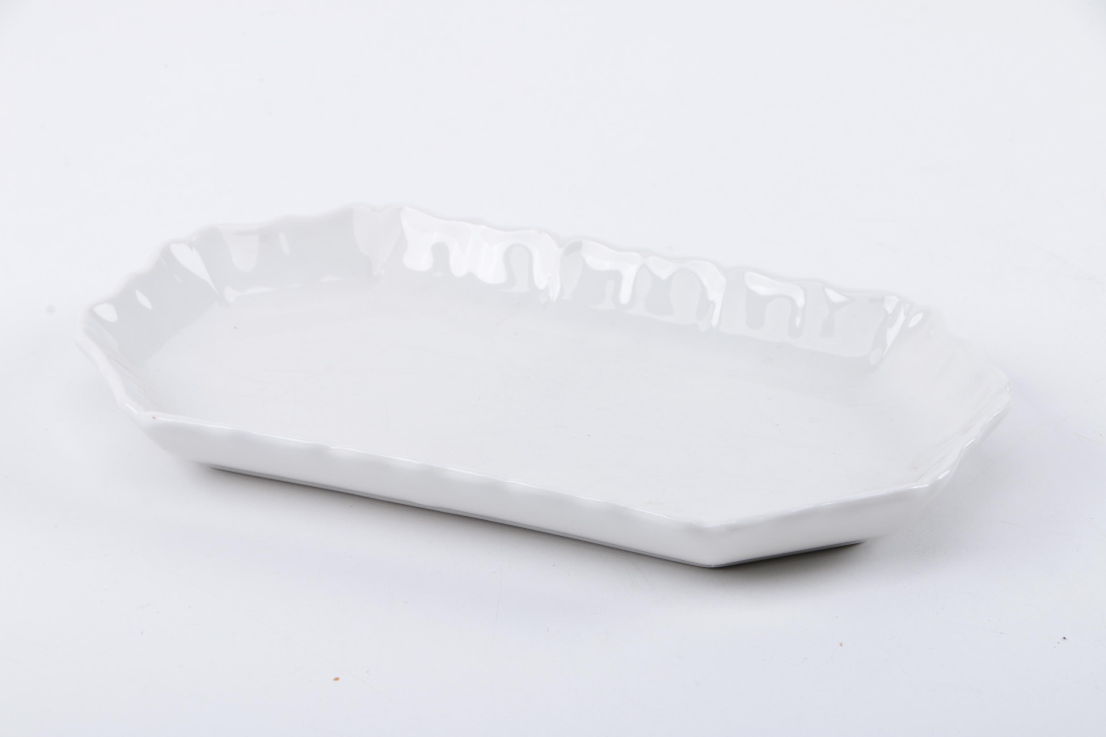 Red Cliff "Sydenham" Serveware