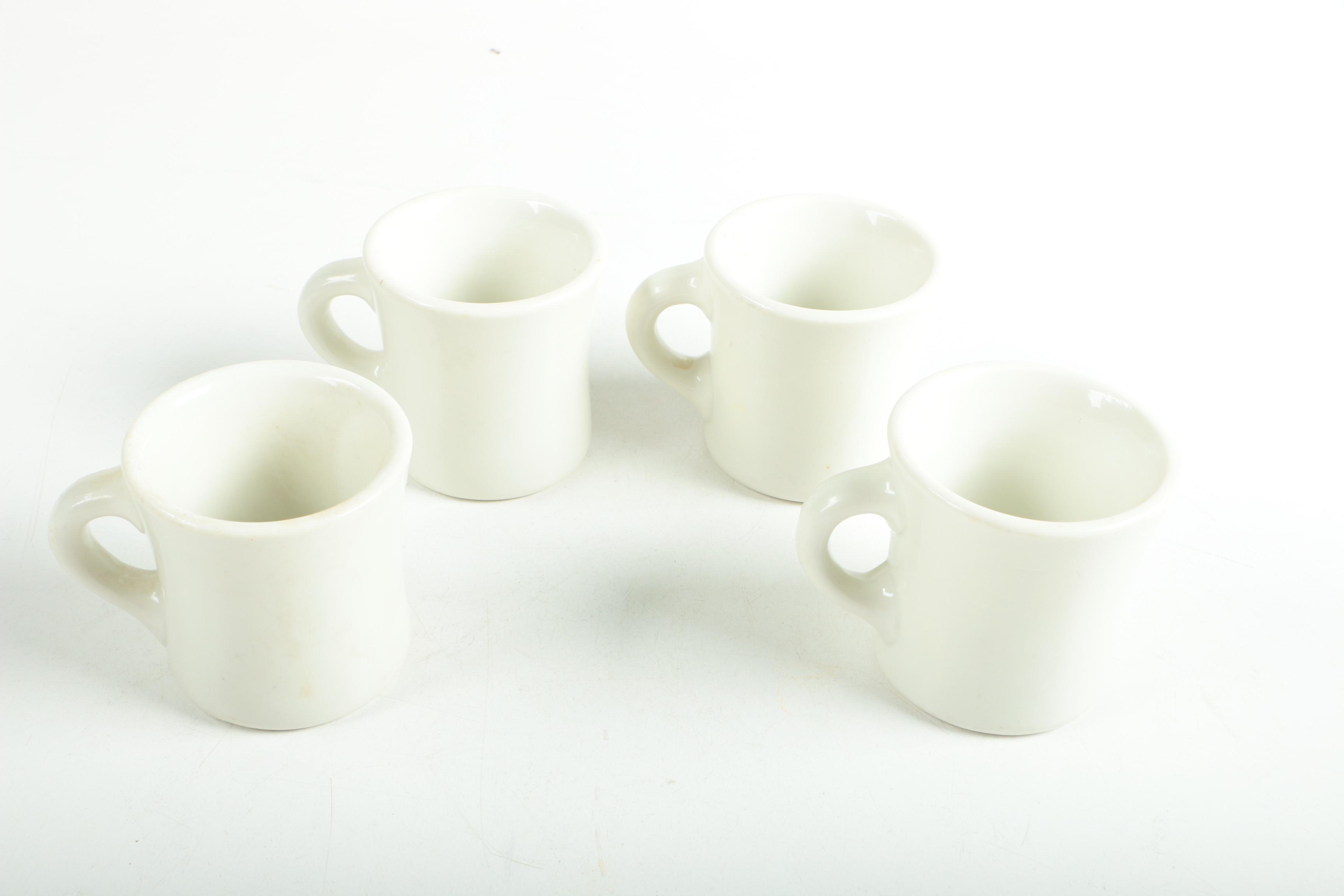 Holly Hobbie Glasses for American Greeting Cards 1970s and Mugs