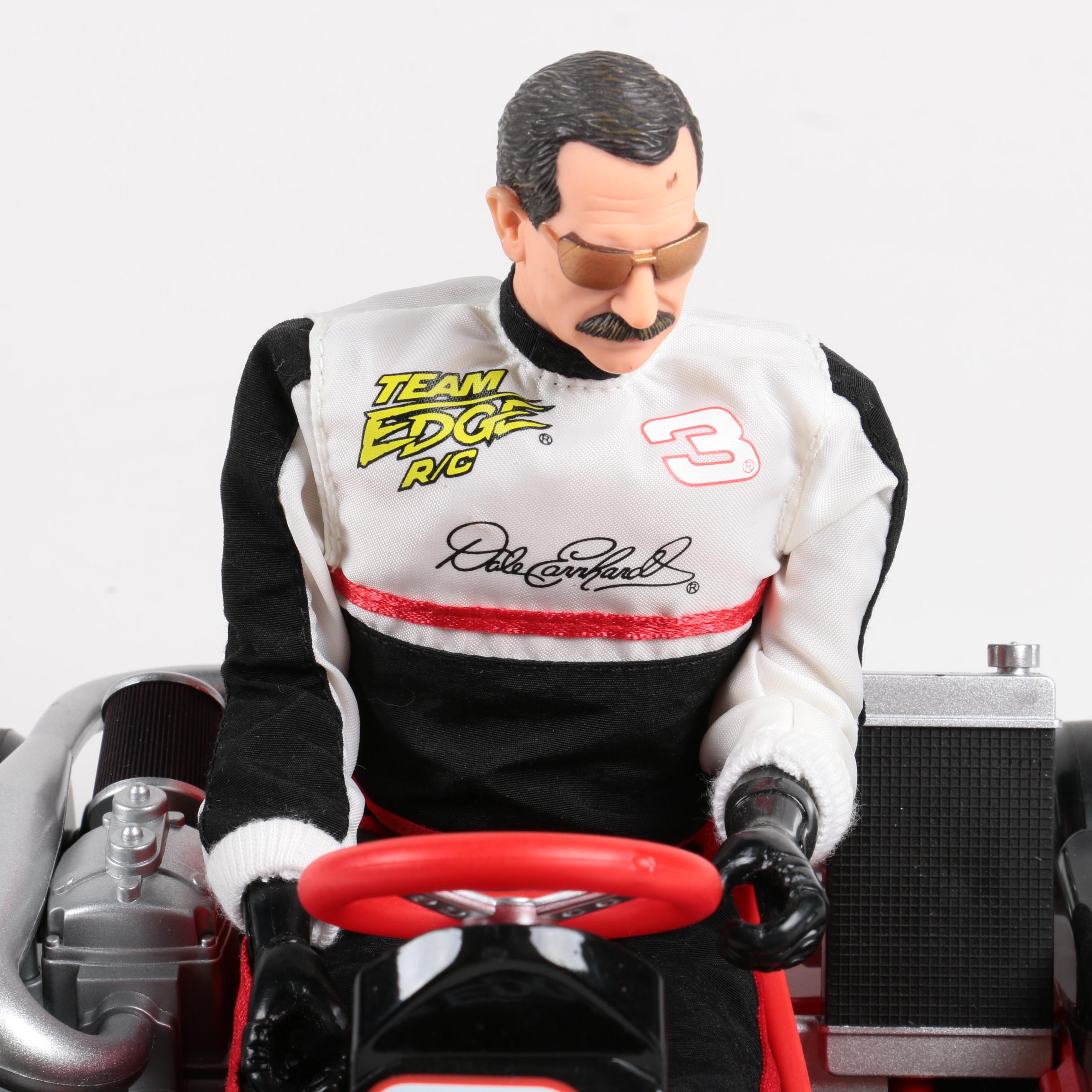 Dale Earnhardt Remote Control Car