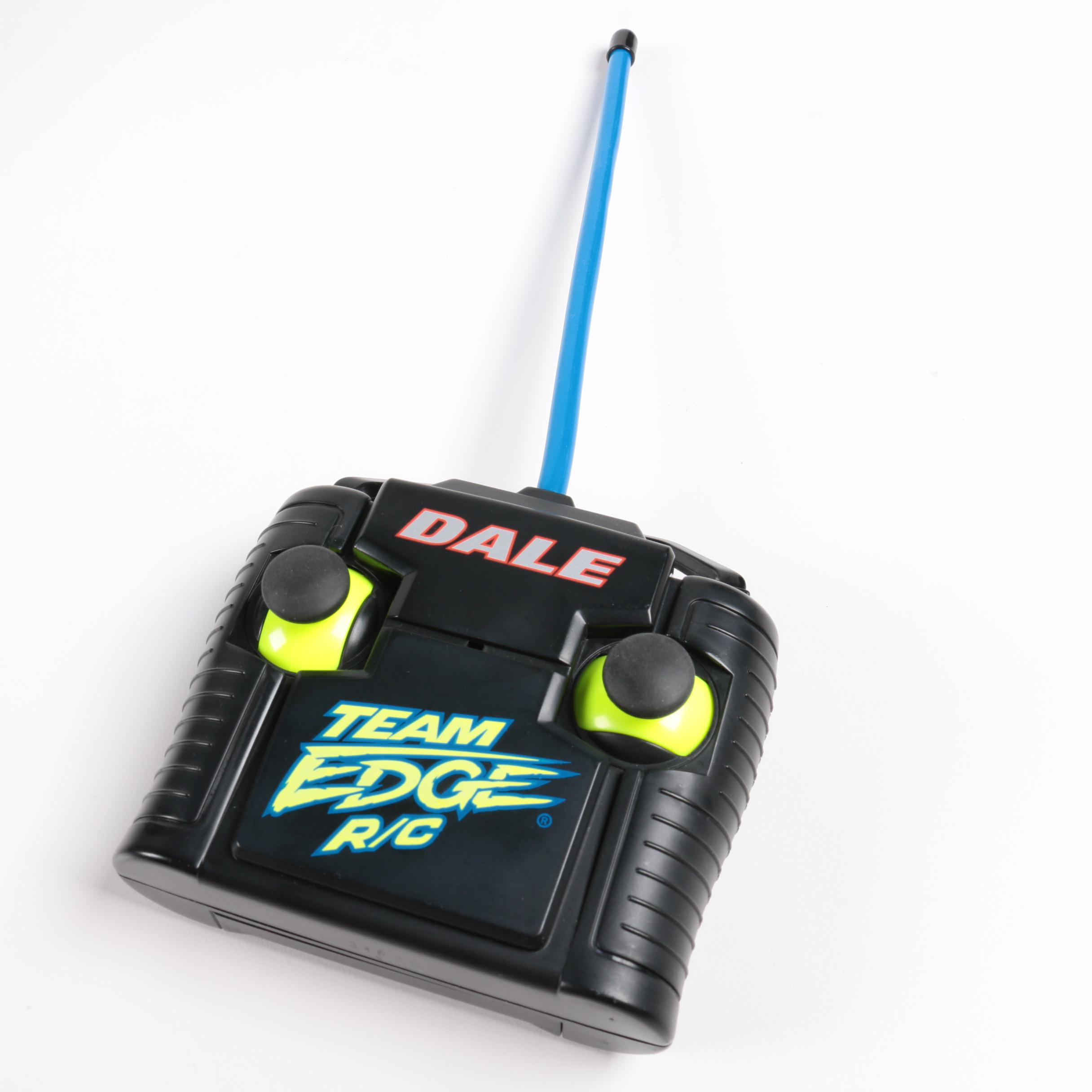 Dale Earnhardt Remote Control Car