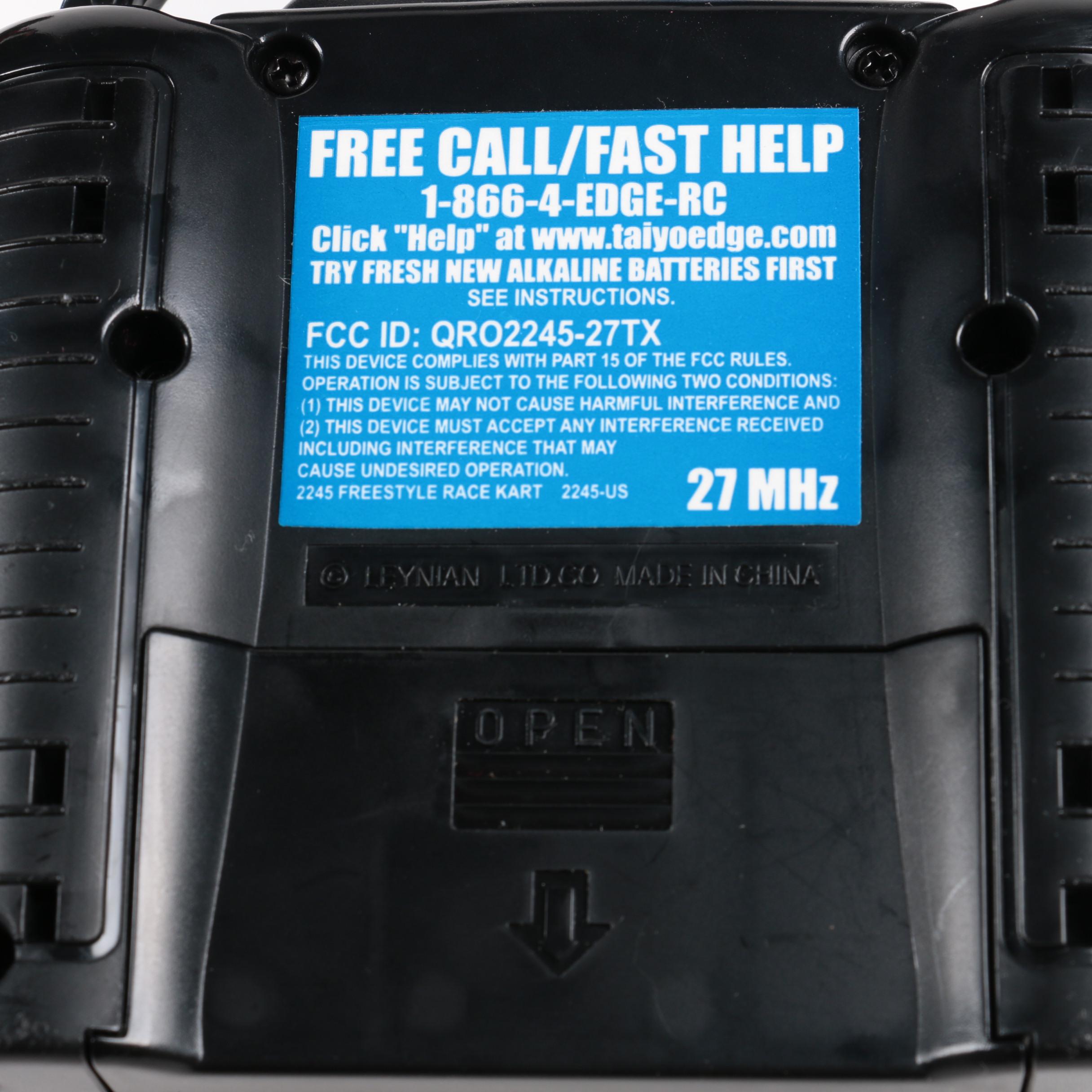 Dale Earnhardt Remote Control Car