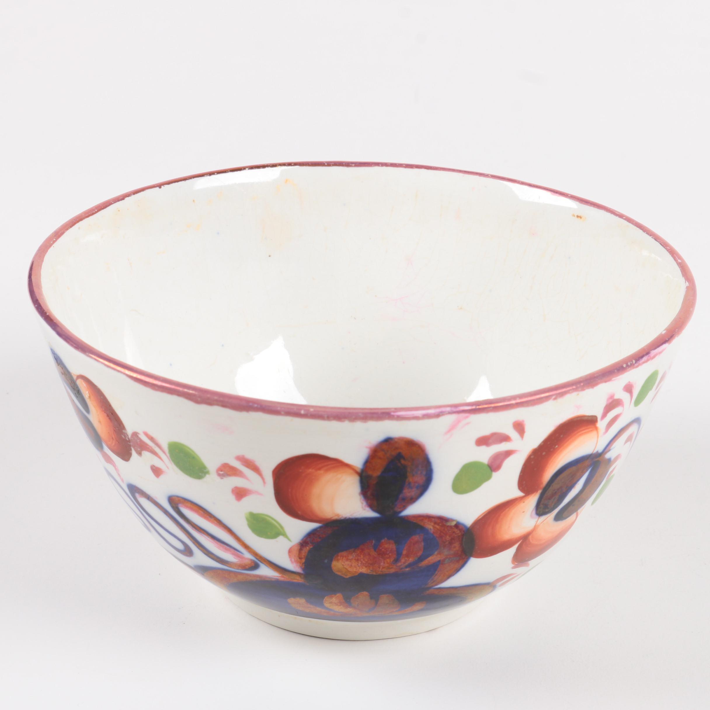 Porcealin Tableware Featuring Edme. Samson