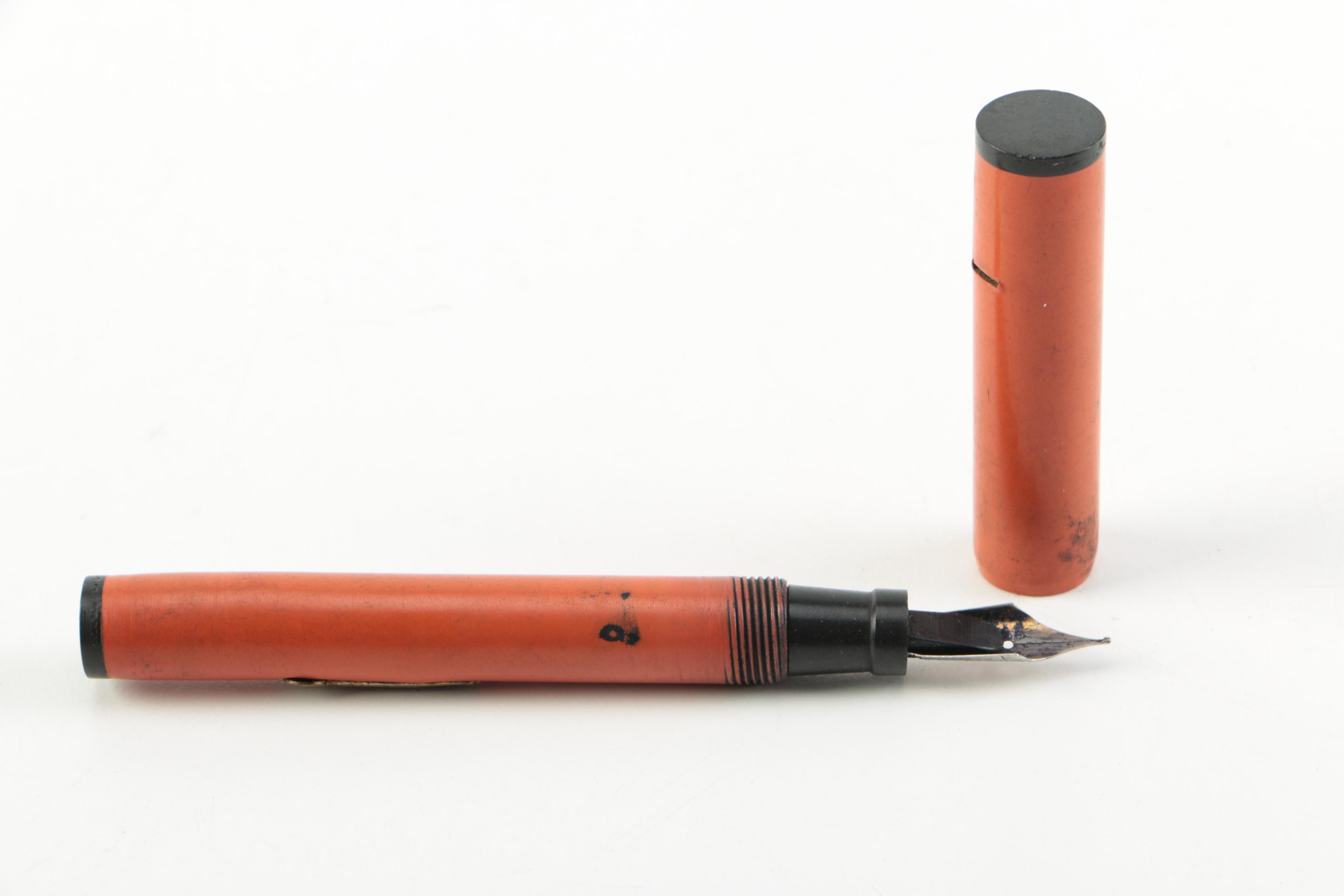 Parker Fountain Pen and Pencil Set