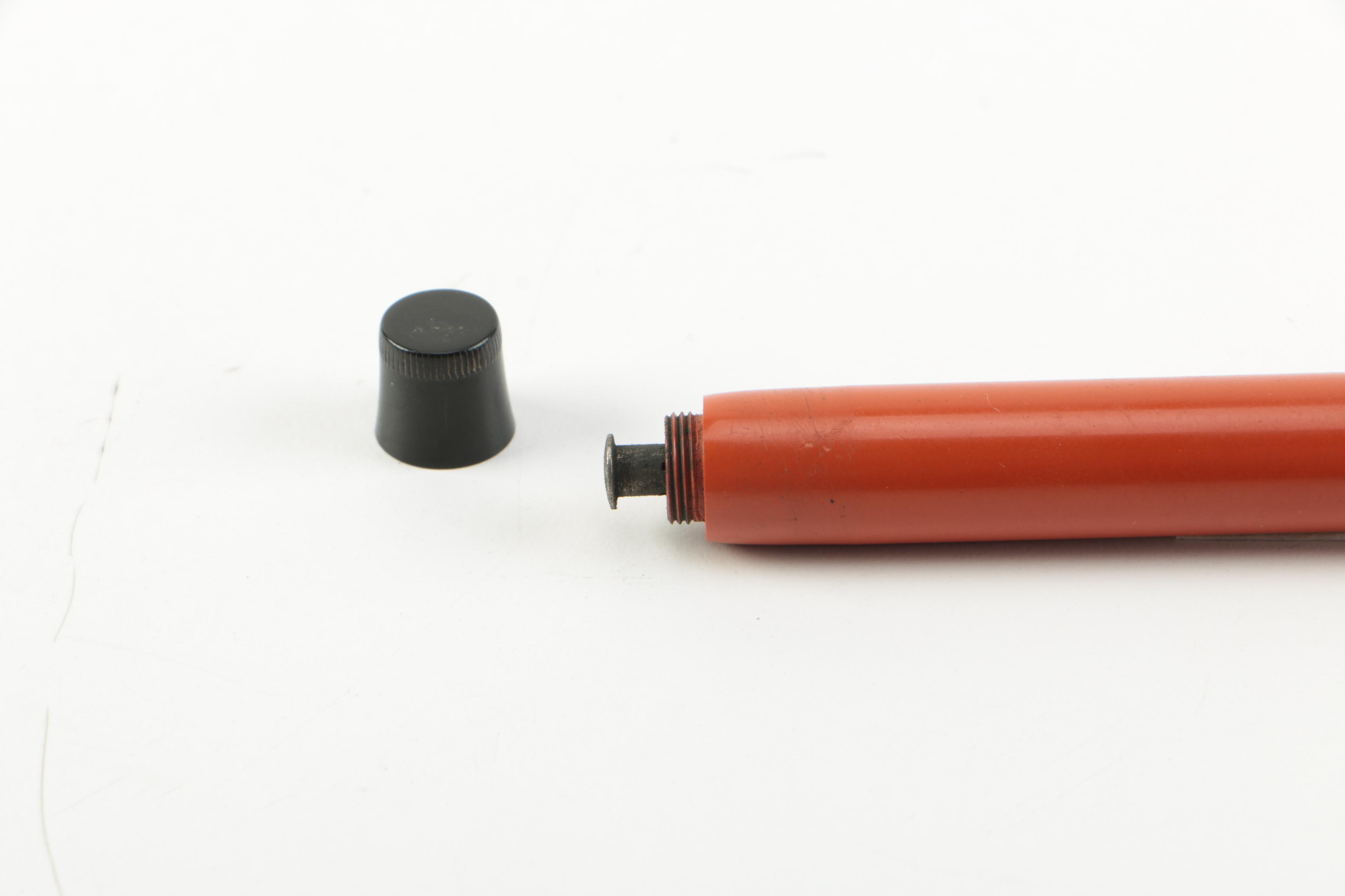 Parker Fountain Pen and Pencil Set