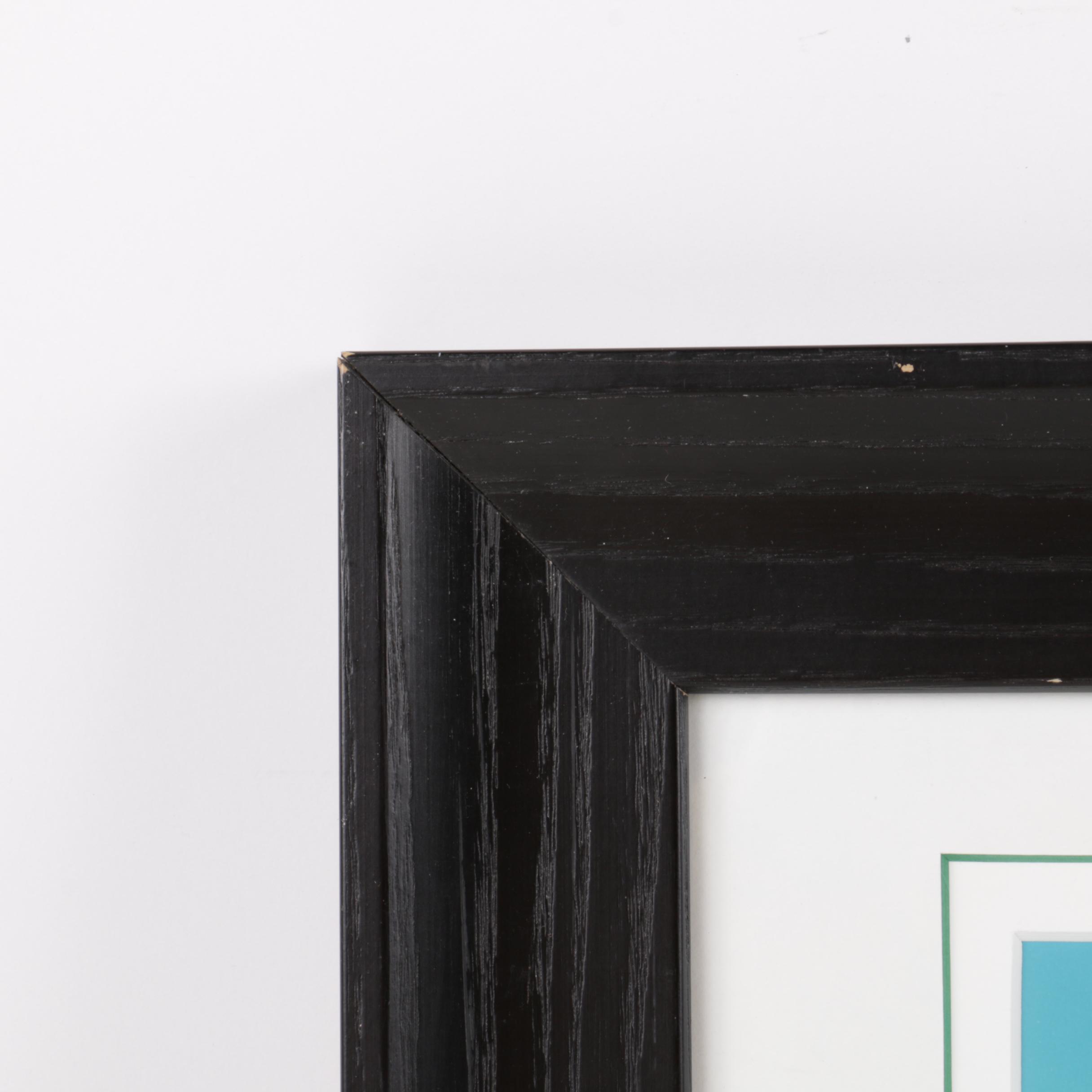 Martin Stein Reproduction Prints from the Coastal Collection