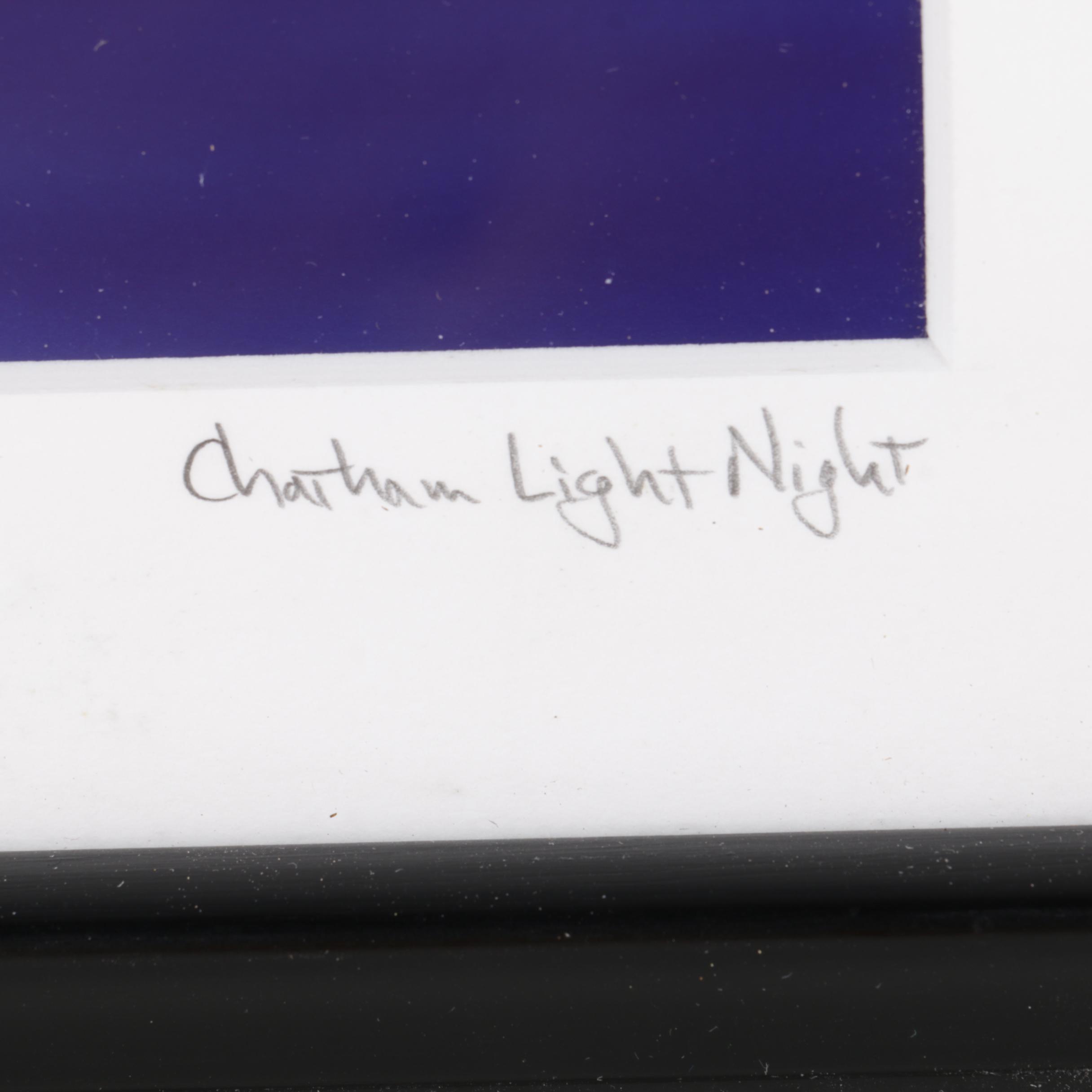 Martin Stein Reproduction Prints from the Coastal Collection