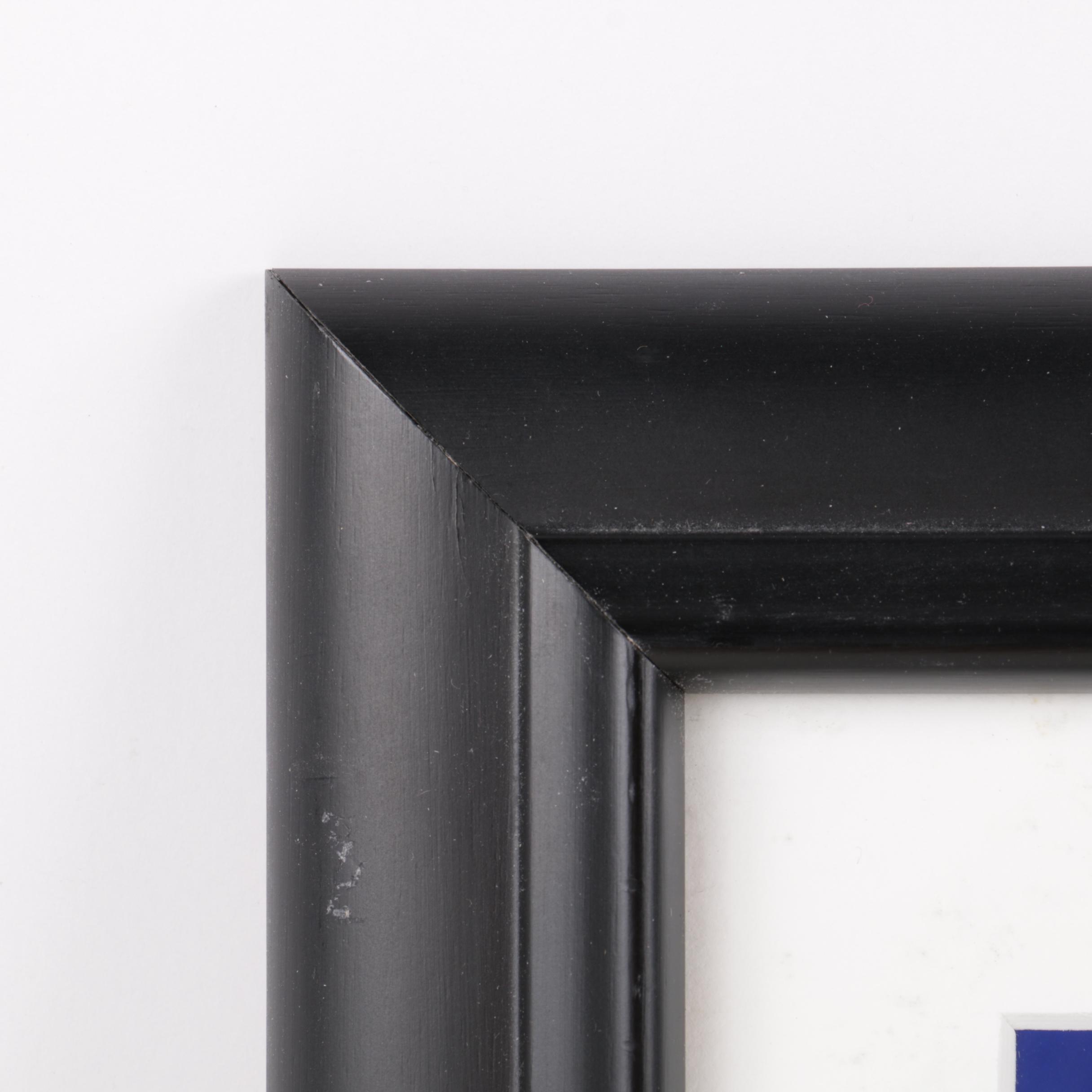 Martin Stein Reproduction Prints from the Coastal Collection