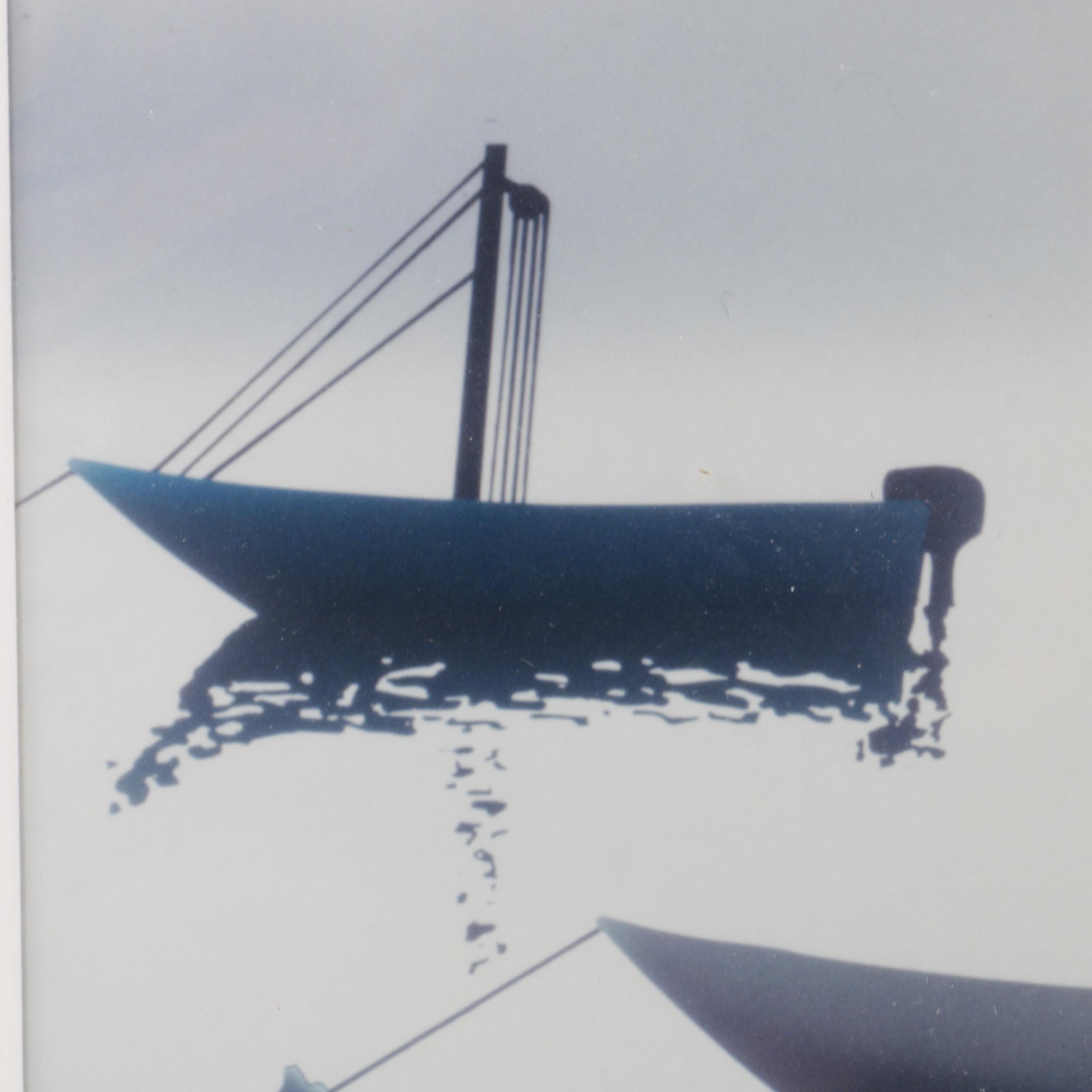 Martin Stein Reproduction Prints from the Coastal Collection