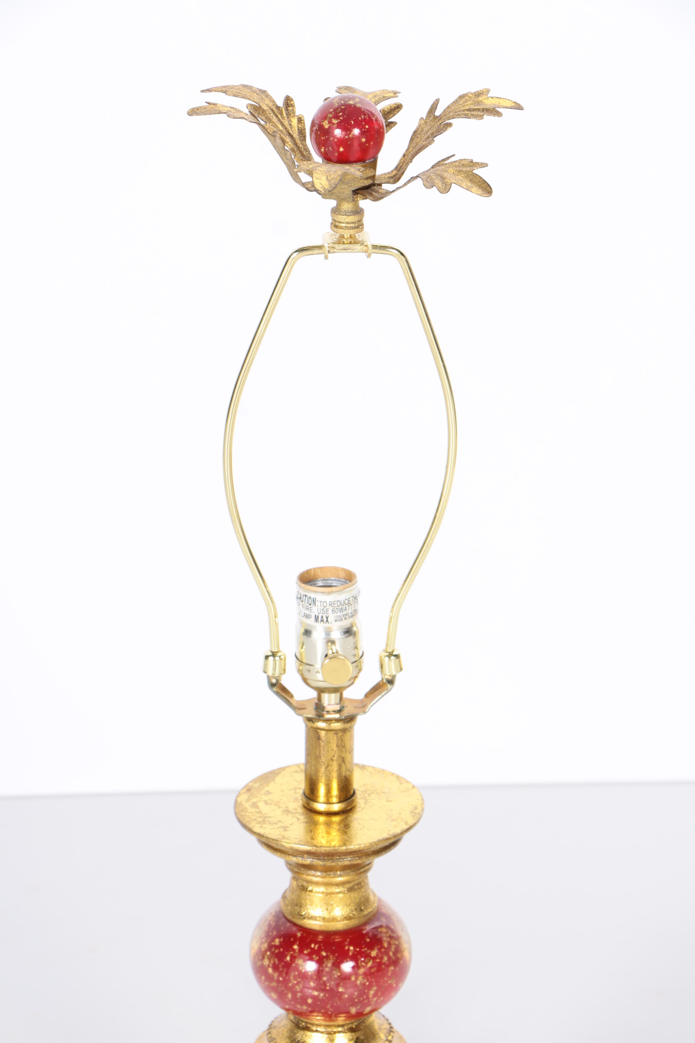 Raymond Waites by Toyo Table Lamp