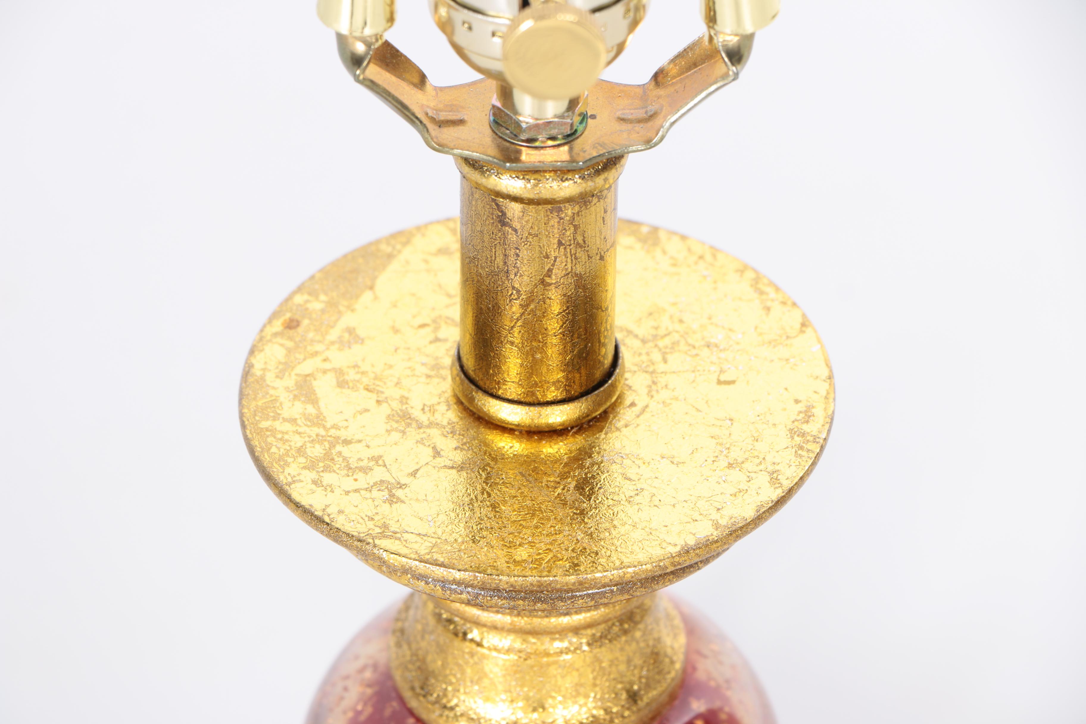 Raymond Waites by Toyo Table Lamp