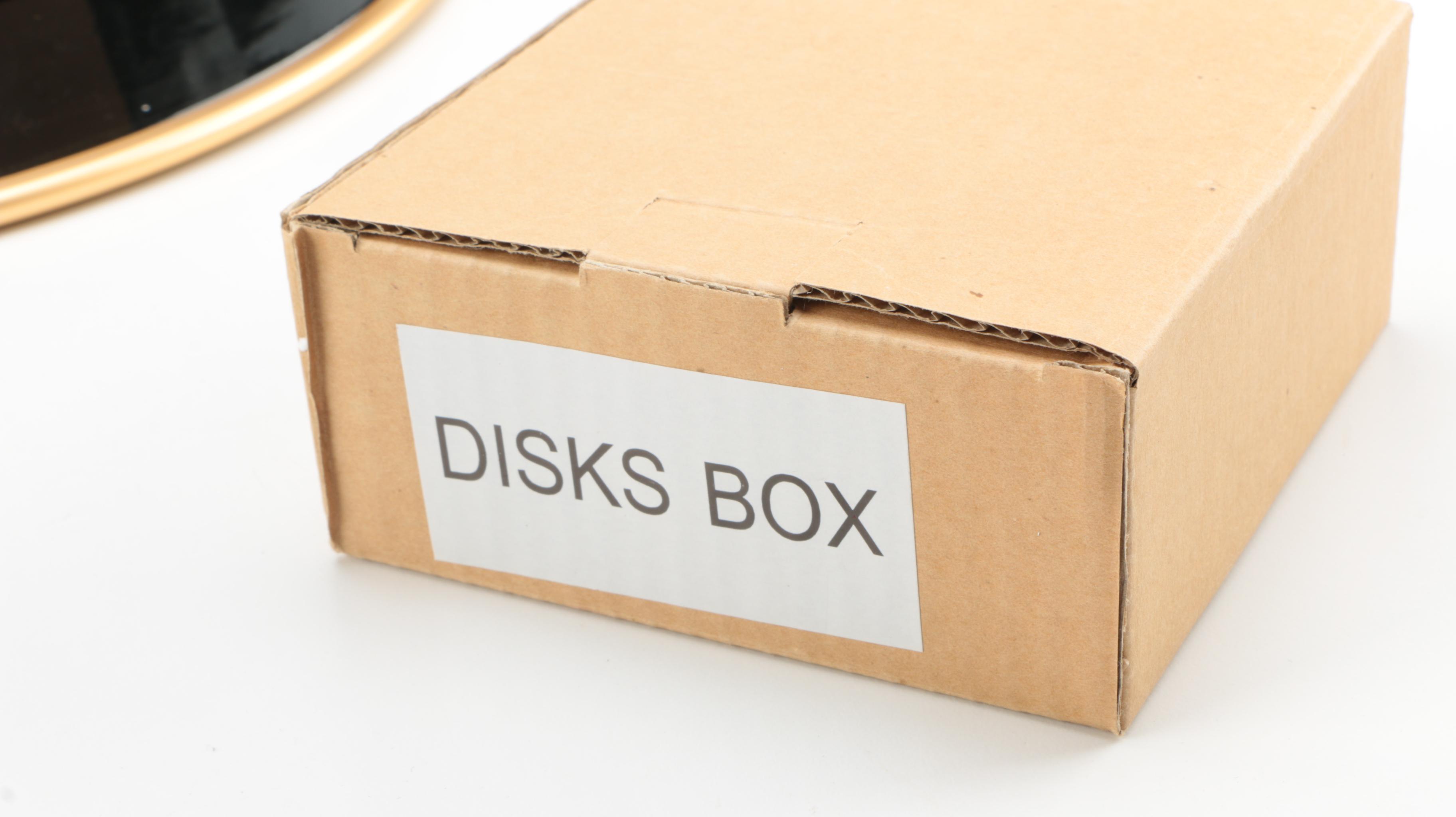 Grand Piano Music Box from Another Original Mr. Christmas