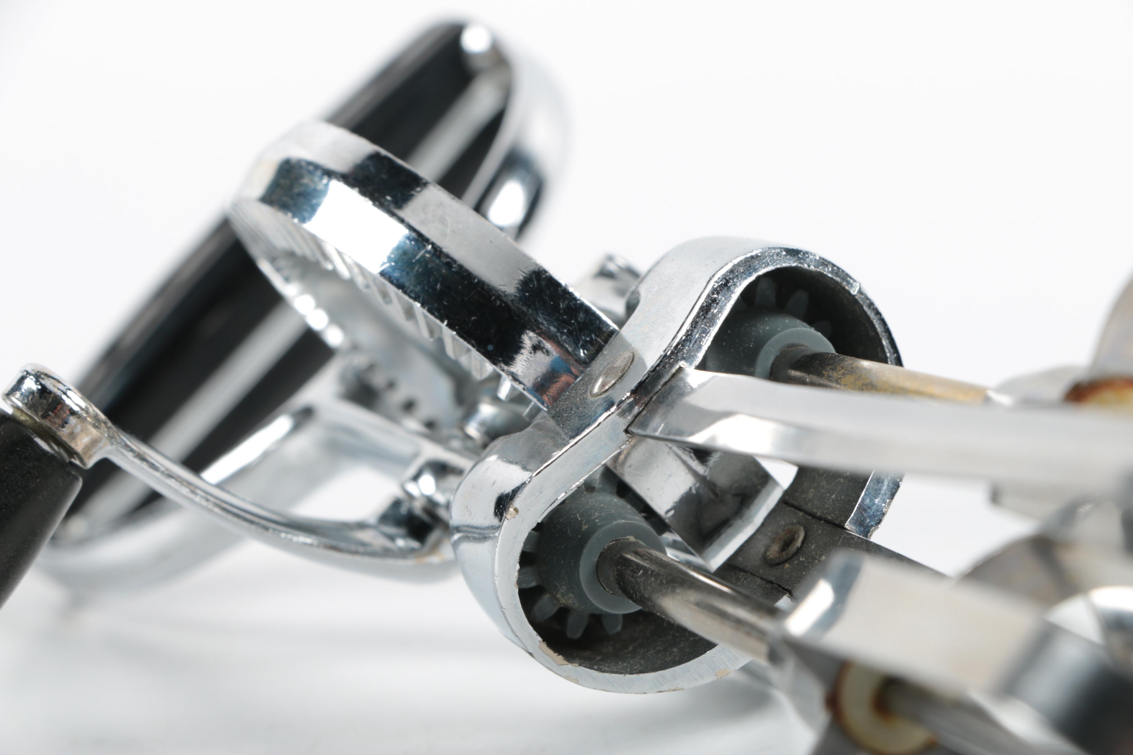 Vintage Kitchenware Including Androck