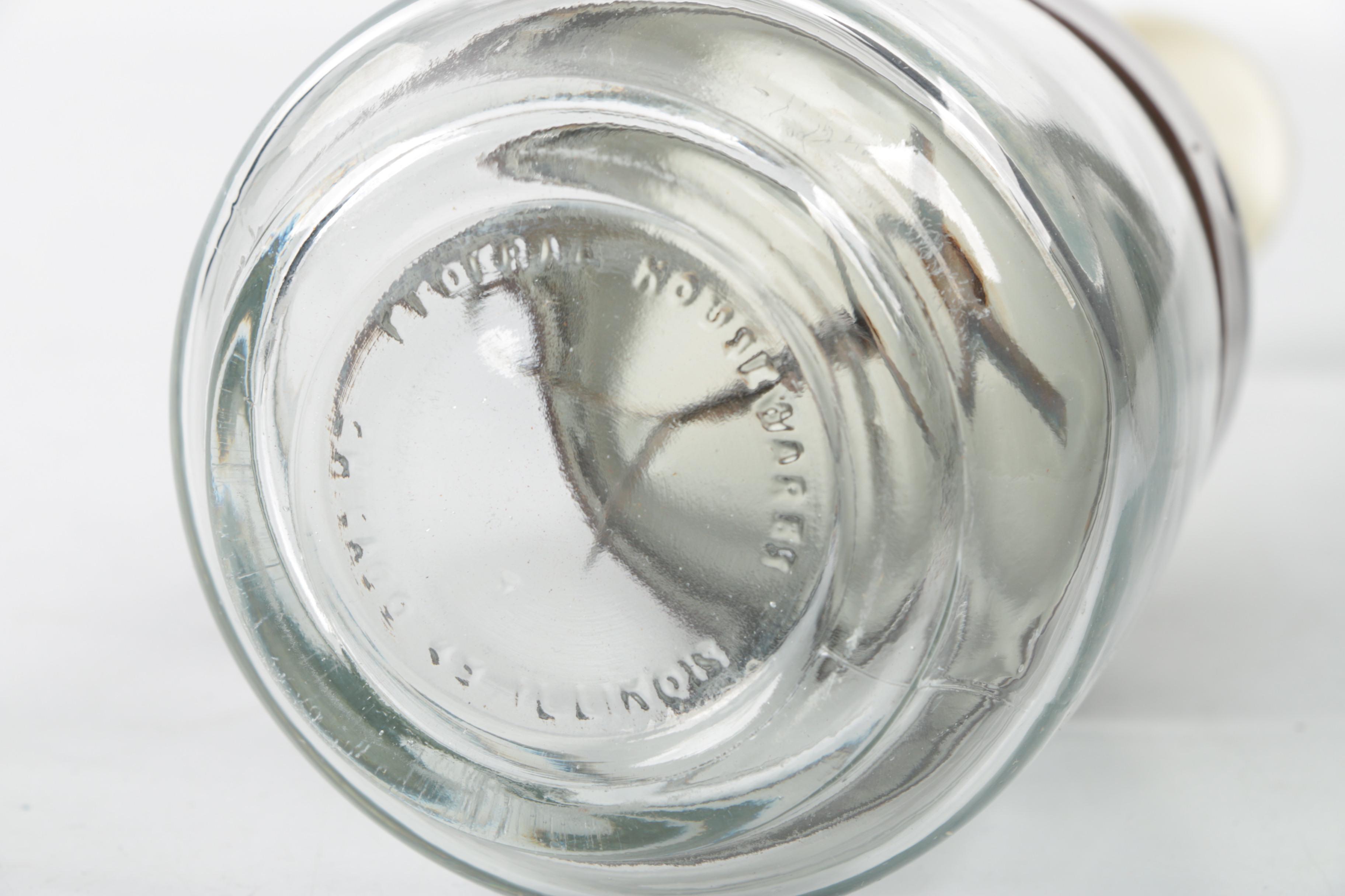 Vintage Kitchenware Including Androck