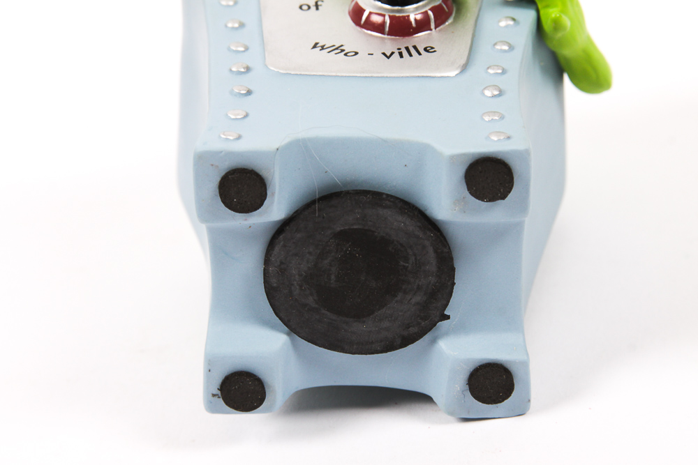 Dr. Suess Hallmark Keepsake Ornaments and Figurines