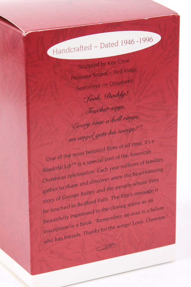 Hallmark Keepsake Ornament Collection Featuring Marilyn Monroe