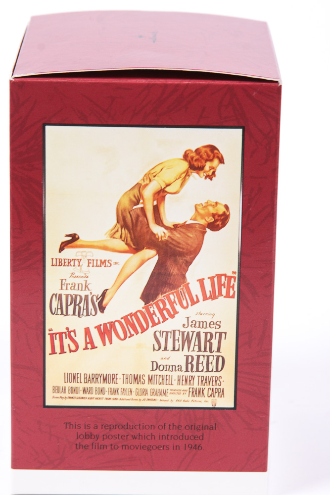 Hallmark Keepsake Ornament Collection Featuring Marilyn Monroe