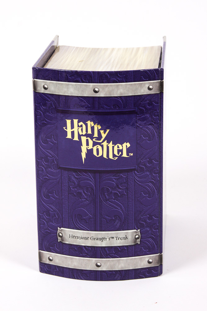 Hallmark Keepsake "Harry Potter" Themed Ornament Set