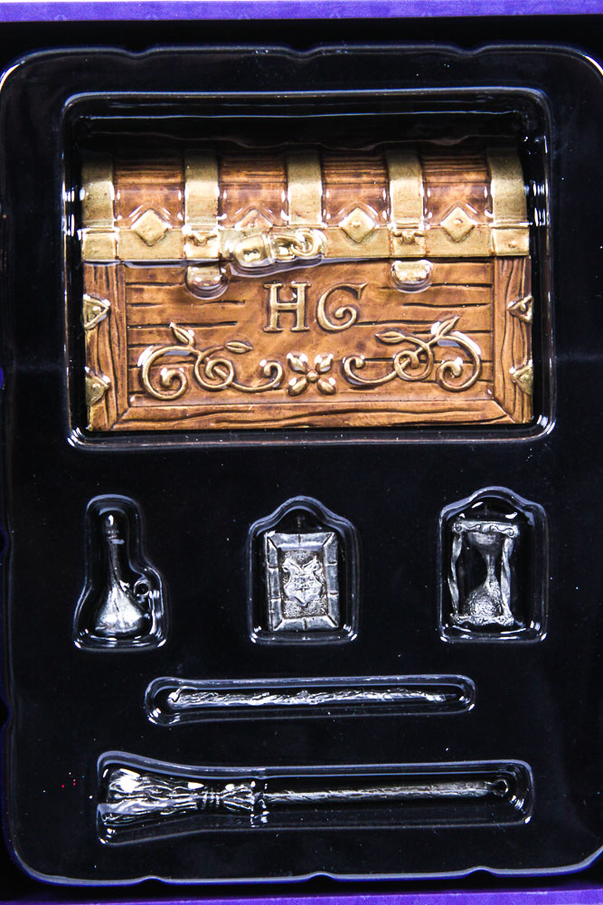 Hallmark Keepsake "Harry Potter" Themed Ornament Set