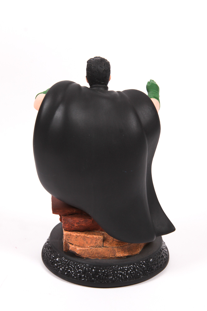 Hallmark DC Superheroes "Robin" Figurine from the Modern Era Collection