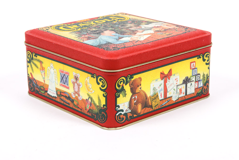 Hallmark Keepsake Crayola Ornaments and Collectibles