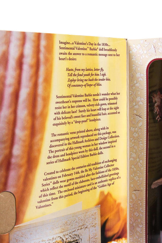 Barbie Dolls and Hallmark Barbie Doll-Themed Ornaments