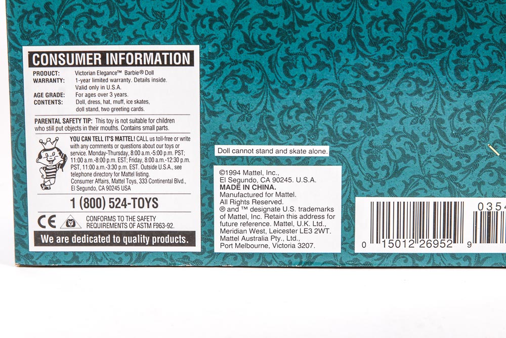 Barbie Dolls and Hallmark Barbie Doll-Themed Ornaments