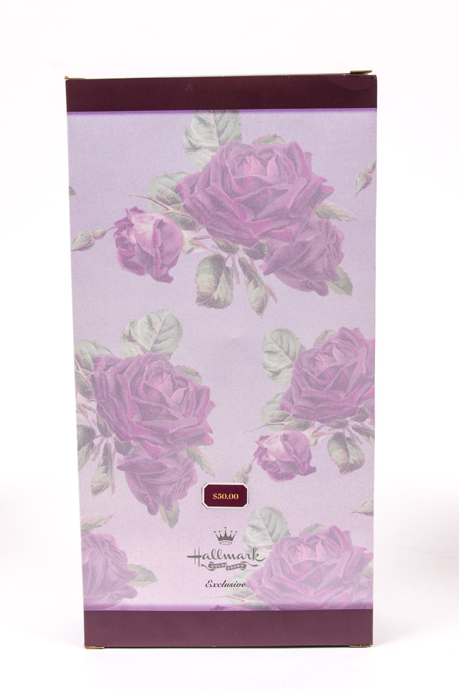 Barbie Dolls and Hallmark Barbie Doll-Themed Ornaments