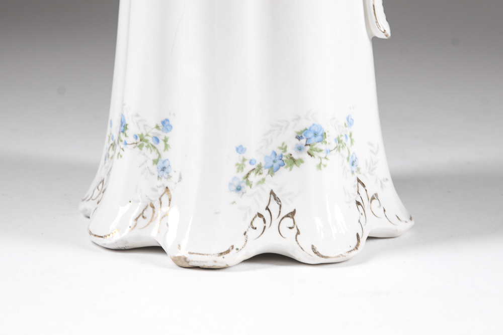 Vintage Limoges China Pitcher