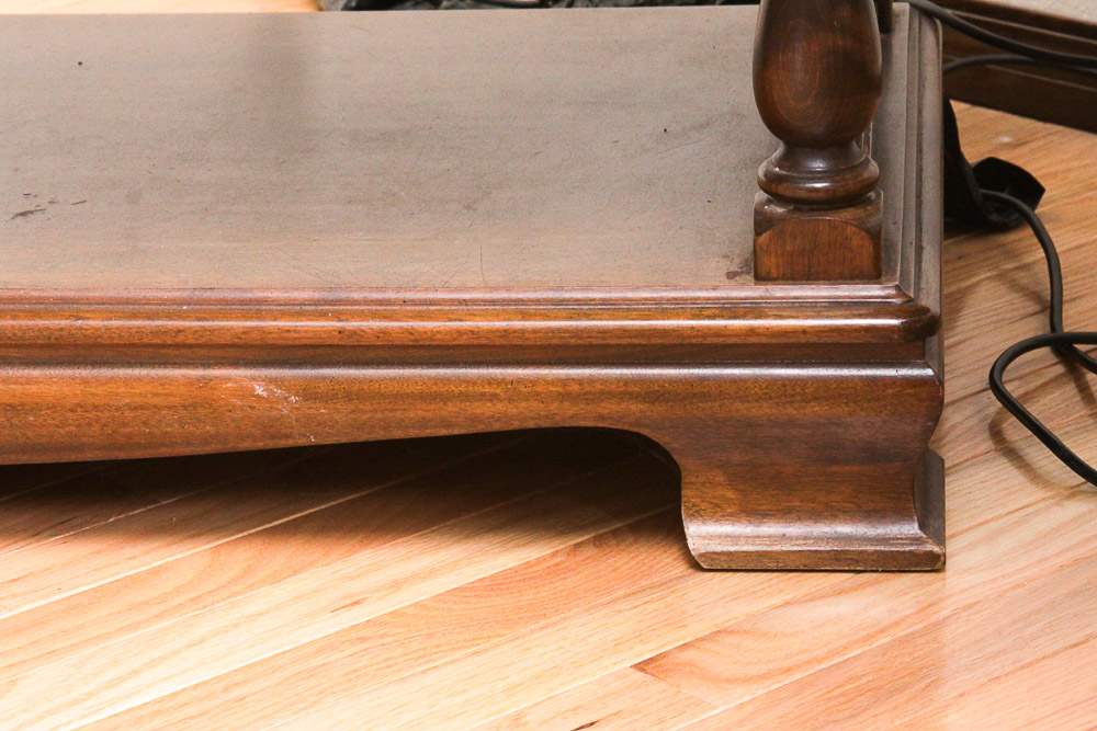 Mid-Century Coffee Table