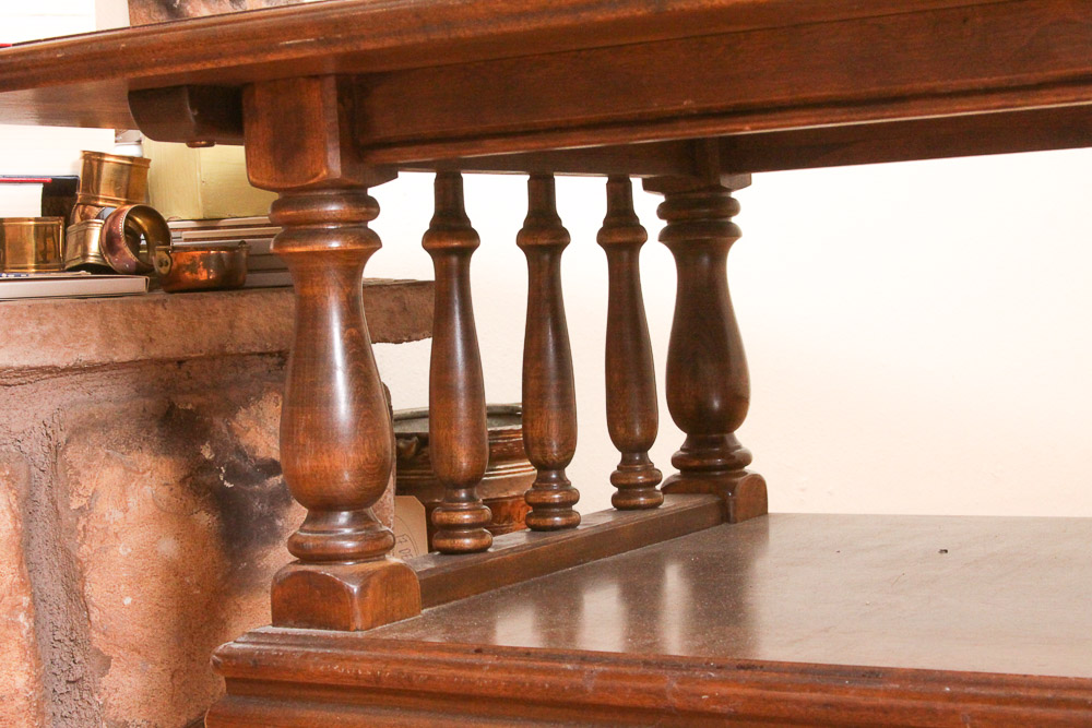 Mid-Century Coffee Table