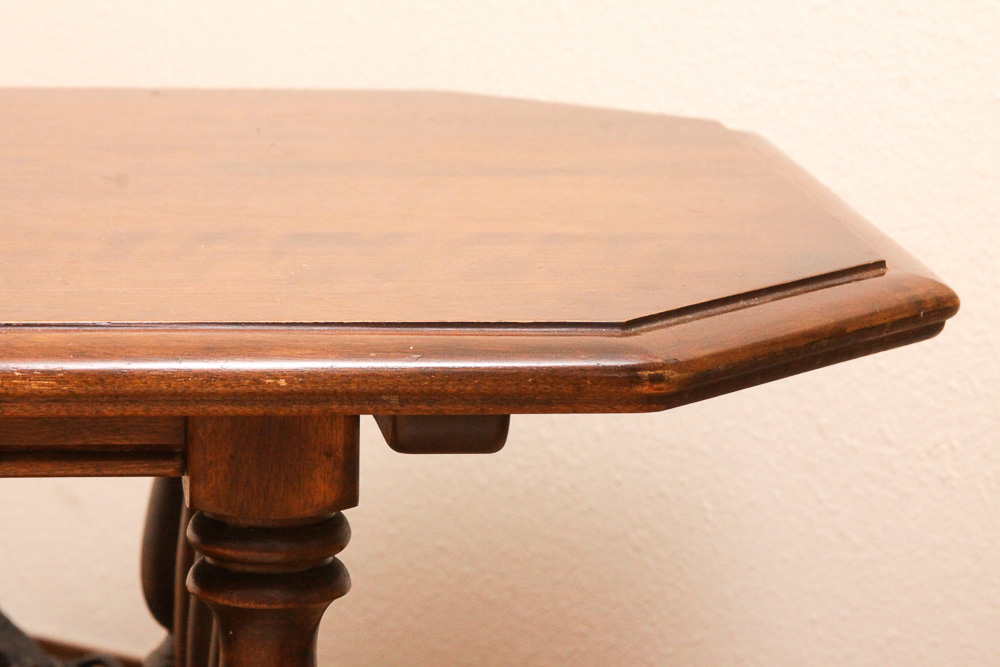 Mid-Century Coffee Table