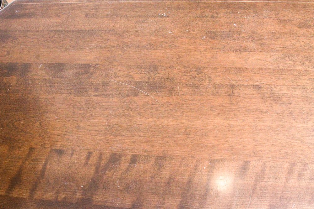 Mid-Century Coffee Table