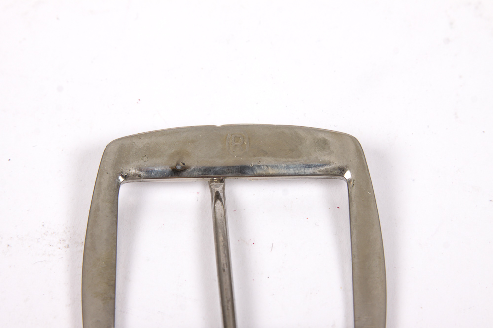 Leather Belt Collection