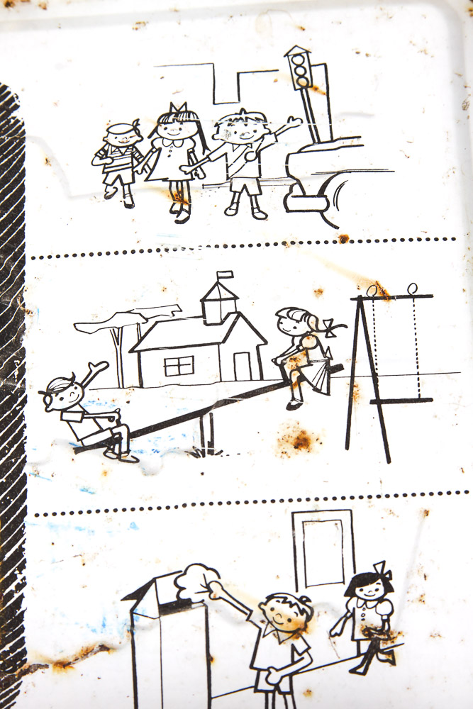 Vintage Raggedy Ann Lunchbox and Coin Bank