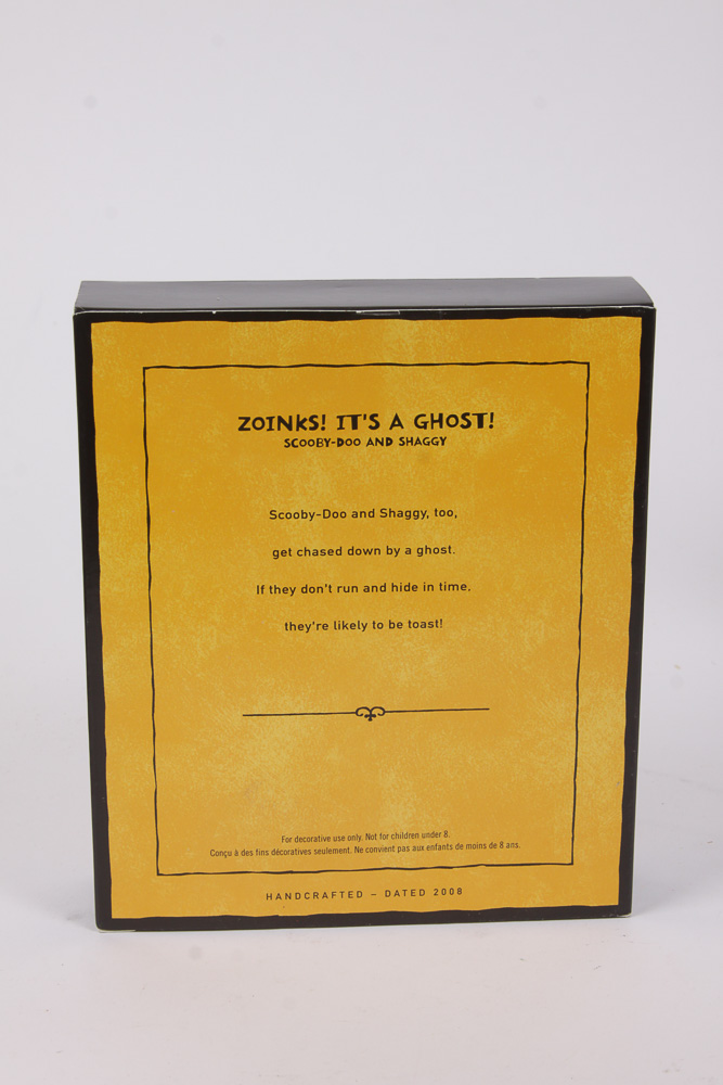 Hallmark Movie Character Themed Ornaments