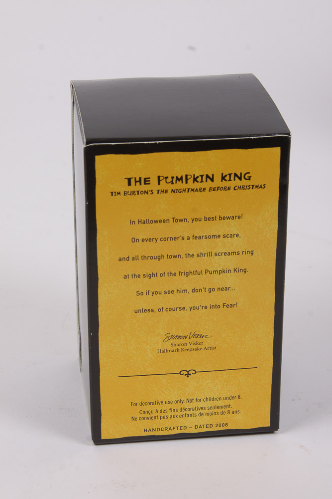 Hallmark Movie Character Themed Ornaments