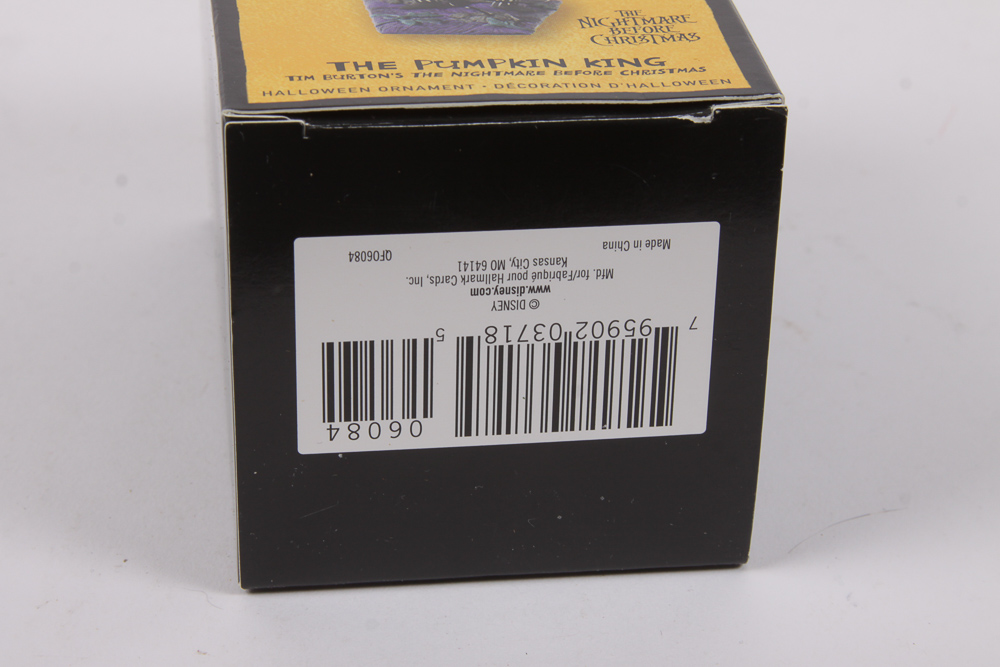 Hallmark Movie Character Themed Ornaments