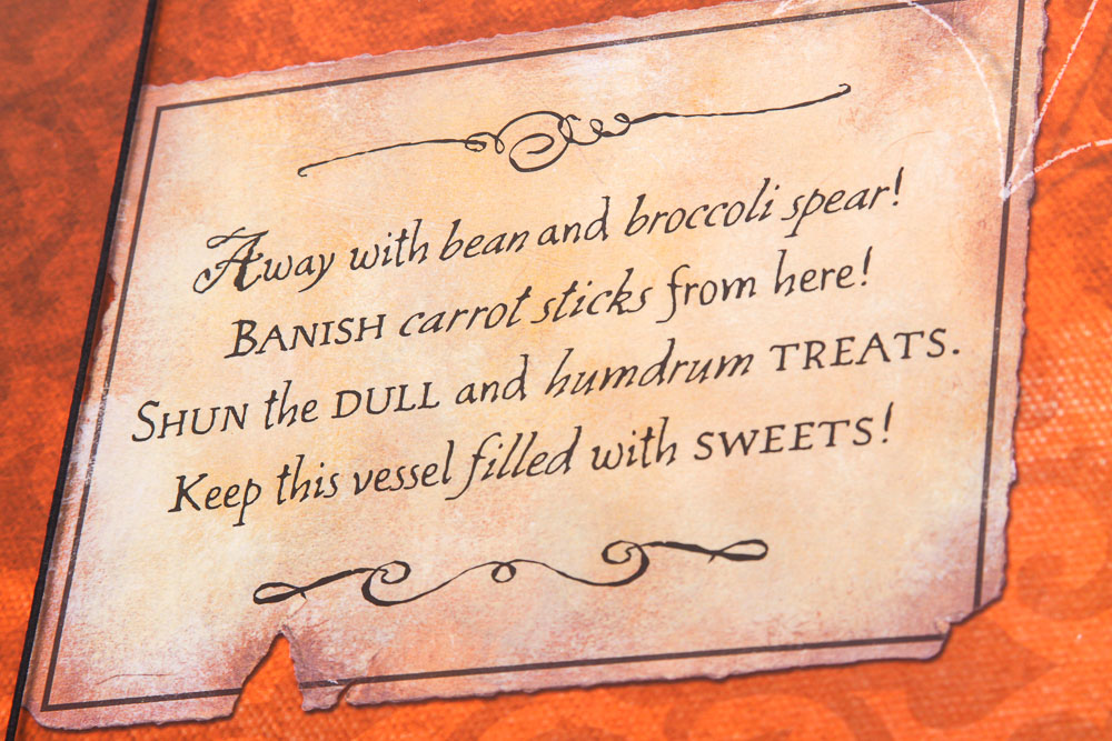 Halloween Hallmark Ornament Collection