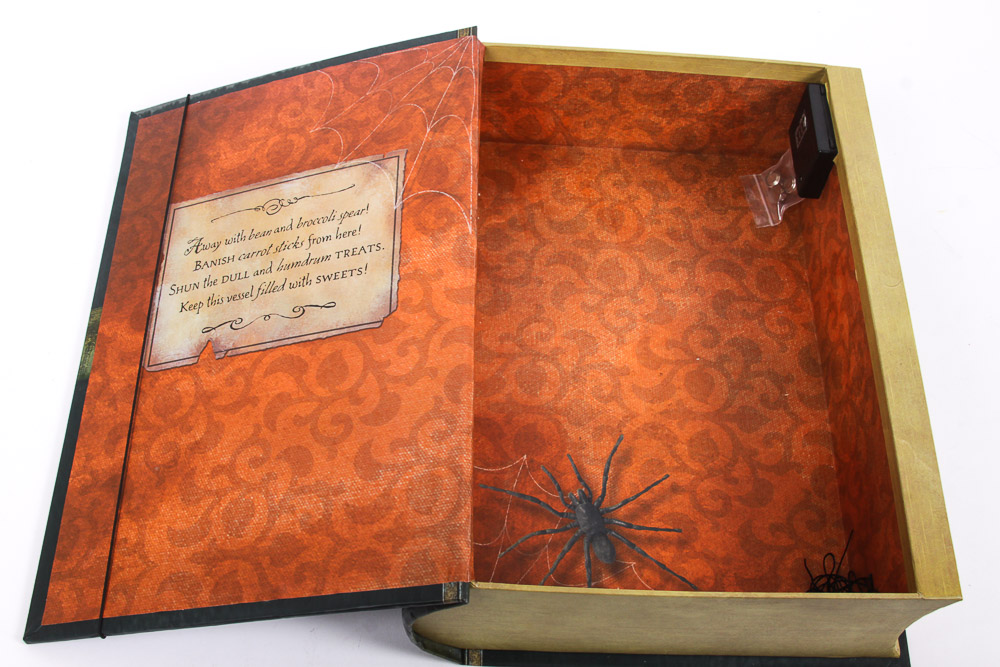 Halloween Hallmark Ornament Collection