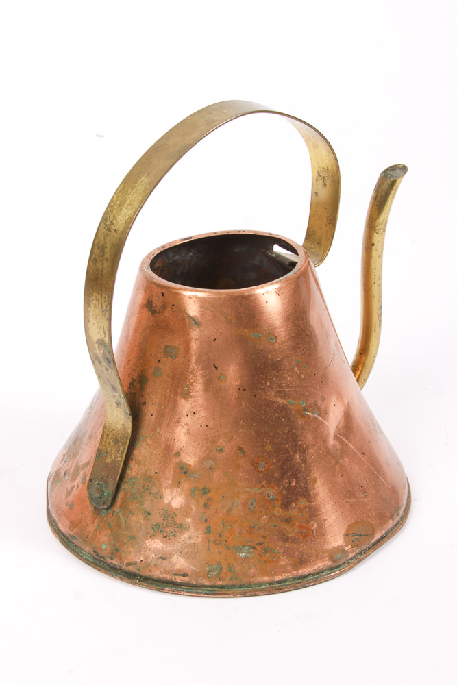 Copper Ware Collection