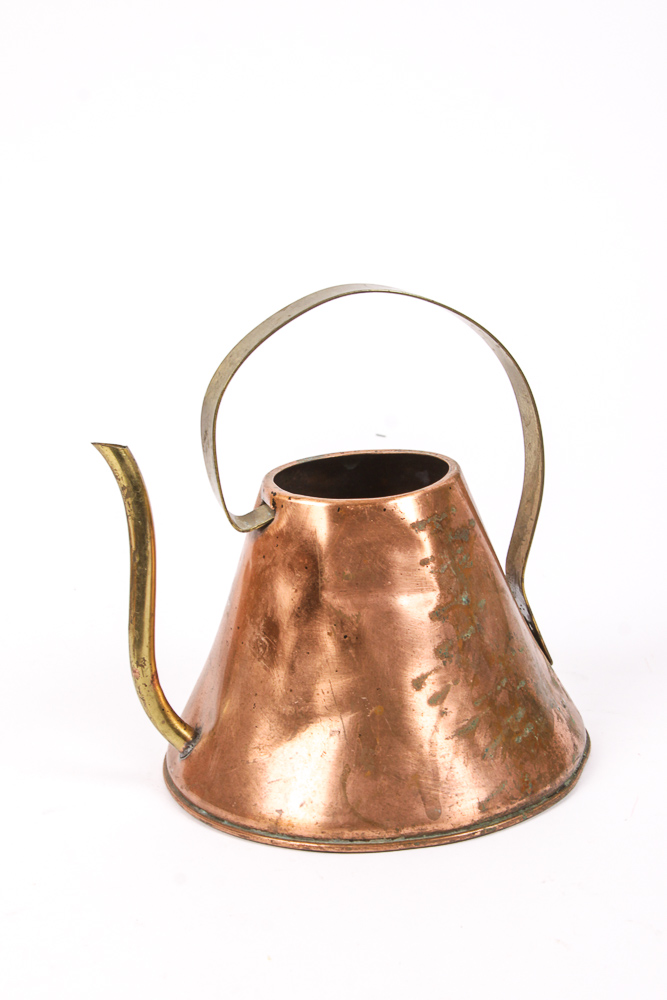 Copper Ware Collection