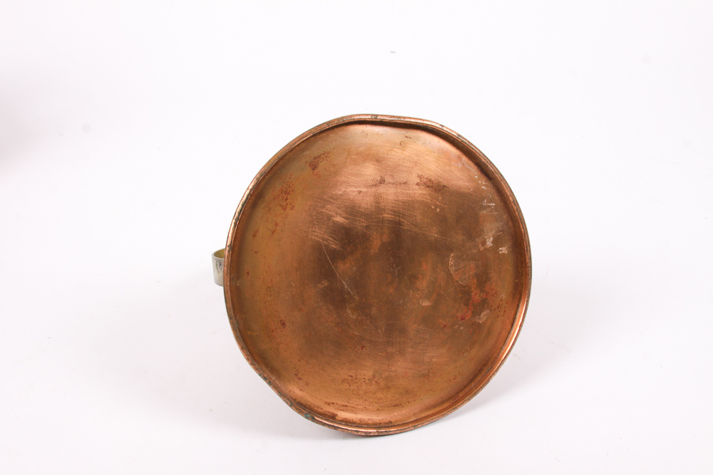 Copper Ware Collection