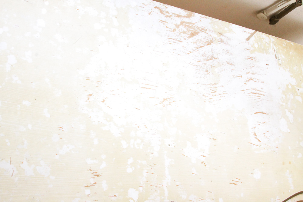 Vintage Drexel French Provincial Desk