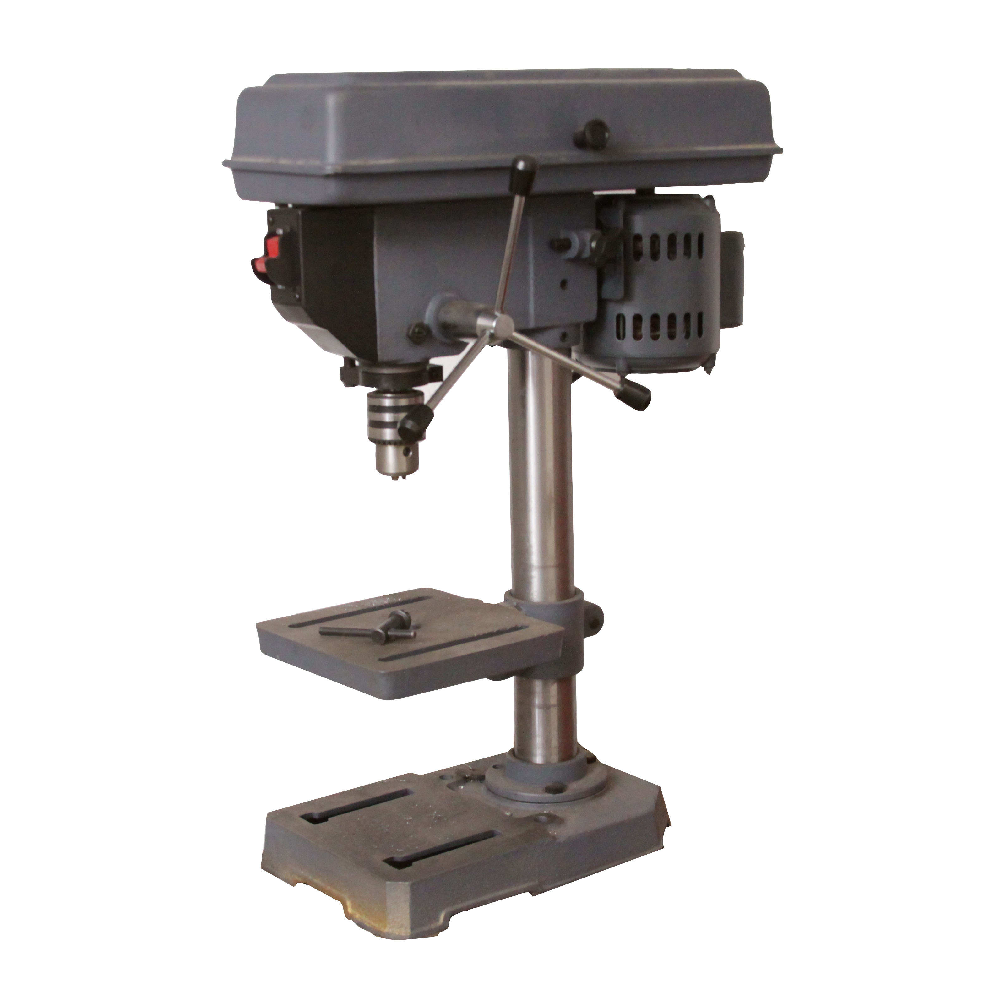 Central Machinery Drill Press