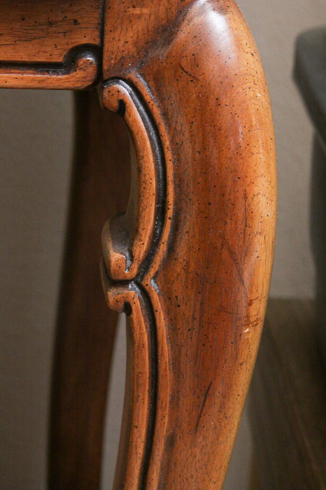 Thomasville Liquor Cabinet